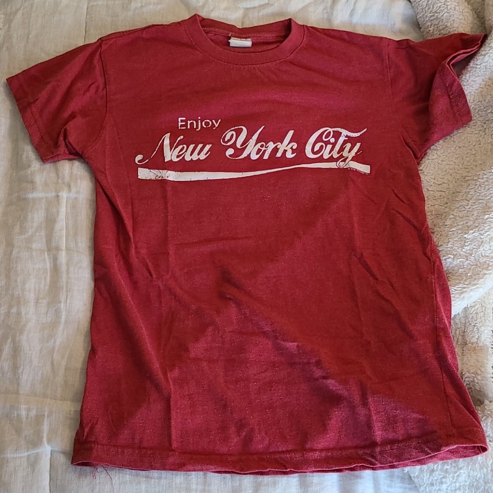 New York City T-shirt